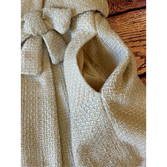 Forever 21 Women’s Bow‎ Dress with pockets Size Small - Picture 7 of 16